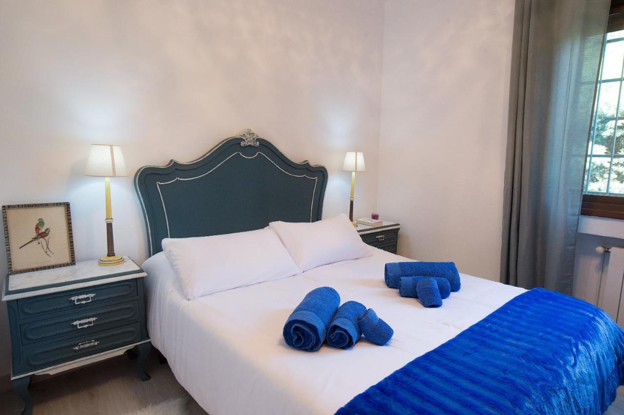 For You Rentals Chalet Sierra Guadarrama - La Ponderosa Pon351 Manzanares El Real Eksteriør bilde