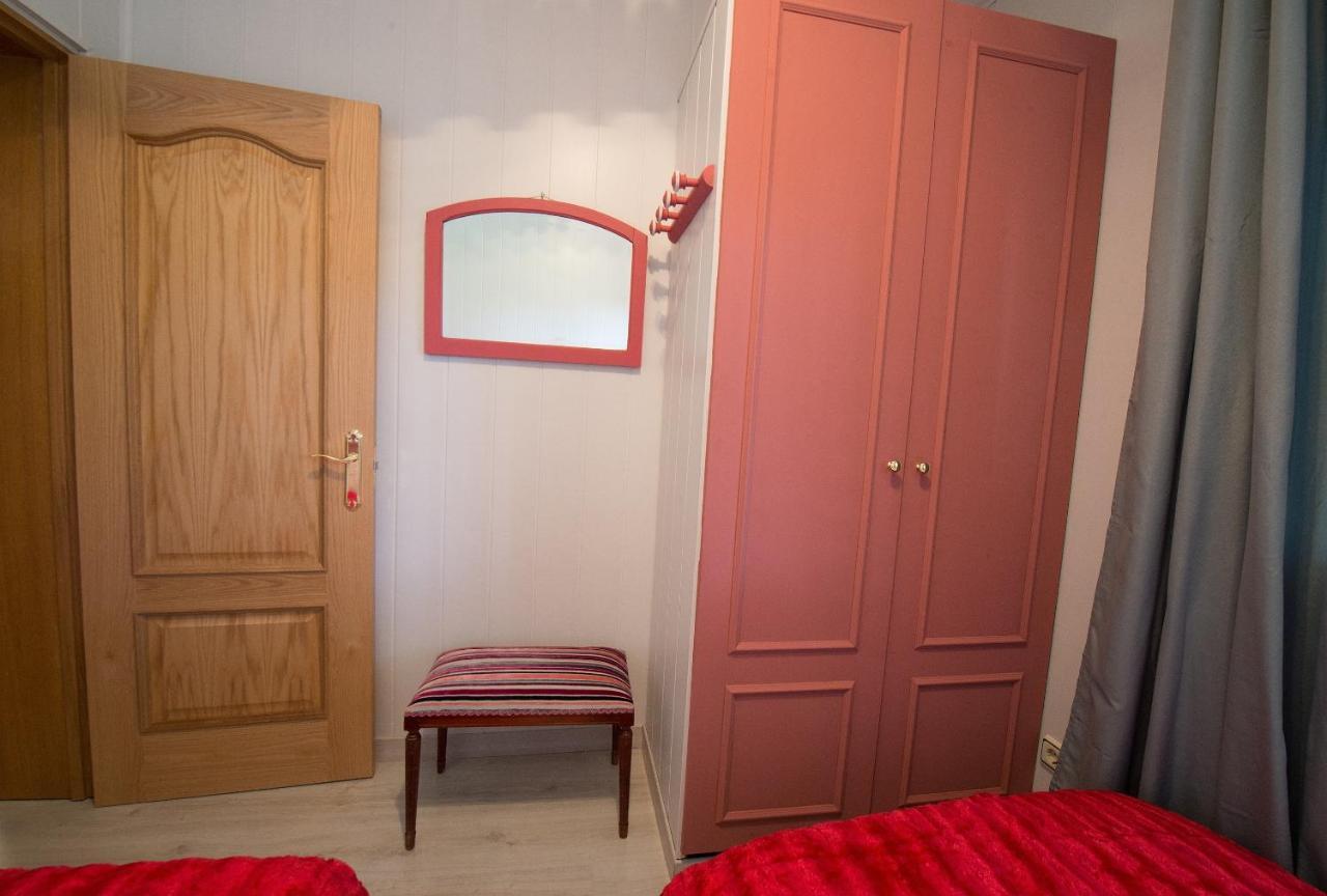 For You Rentals Chalet Sierra Guadarrama - La Ponderosa Pon351 Manzanares El Real Eksteriør bilde