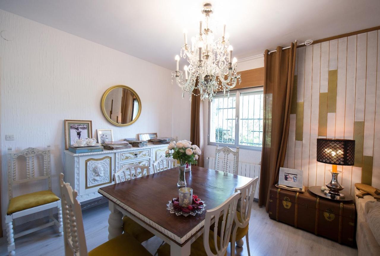 For You Rentals Chalet Sierra Guadarrama - La Ponderosa Pon351 Manzanares El Real Eksteriør bilde