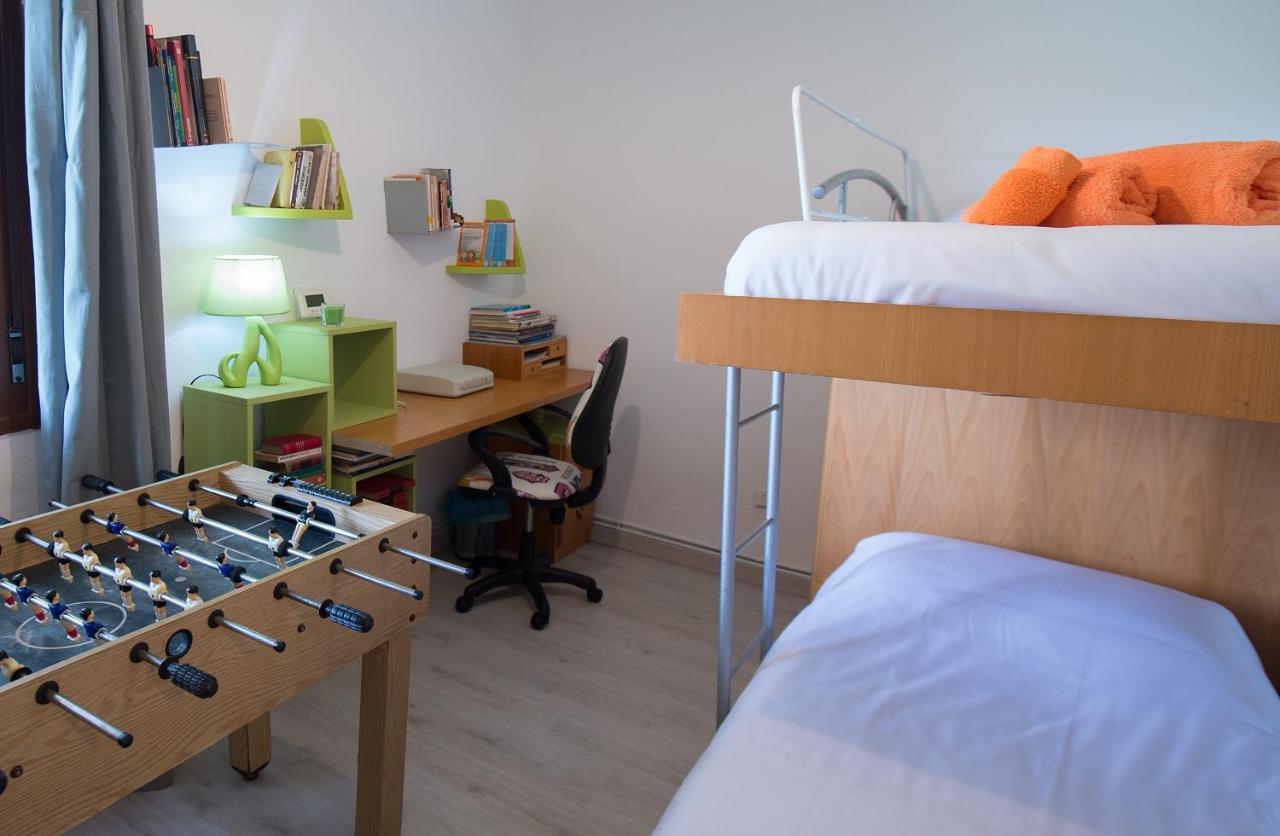 For You Rentals Chalet Sierra Guadarrama - La Ponderosa Pon351 Manzanares El Real Eksteriør bilde