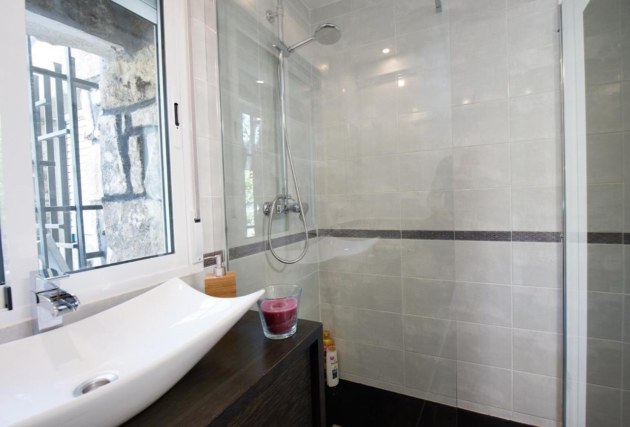 For You Rentals Chalet Sierra Guadarrama - La Ponderosa Pon351 Manzanares El Real Eksteriør bilde