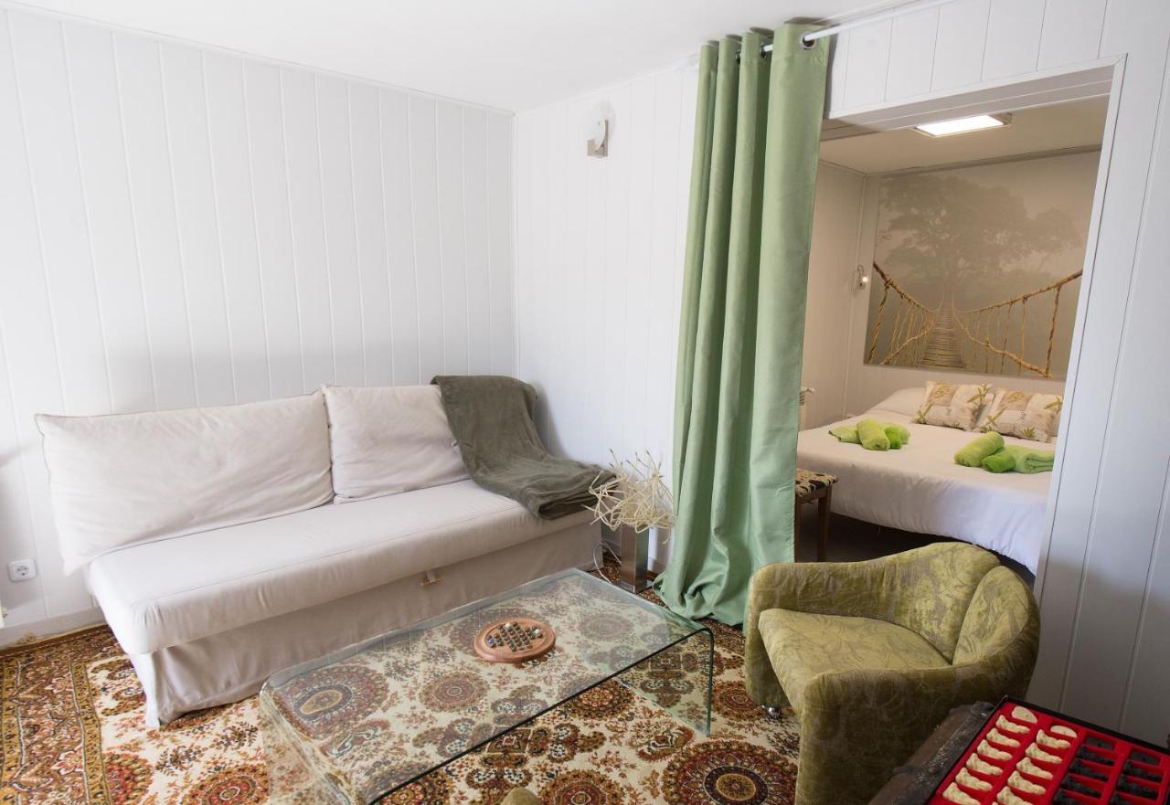 For You Rentals Chalet Sierra Guadarrama - La Ponderosa Pon351 Manzanares El Real Eksteriør bilde