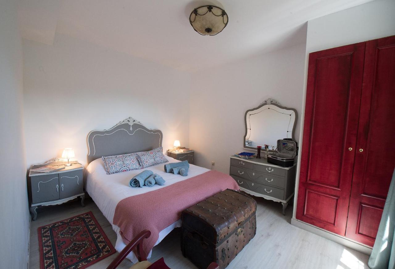 For You Rentals Chalet Sierra Guadarrama - La Ponderosa Pon351 Manzanares El Real Eksteriør bilde