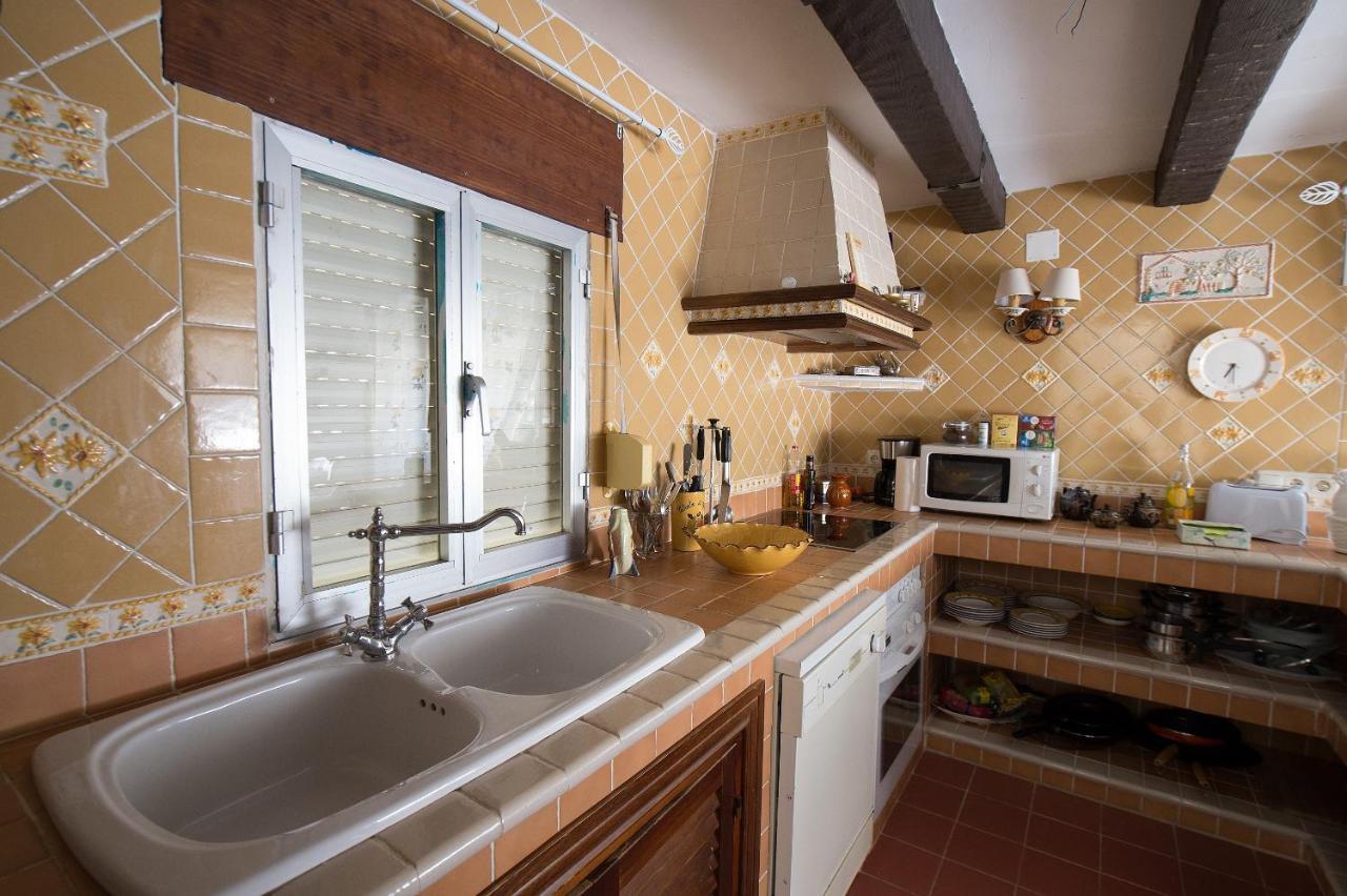 For You Rentals Chalet Sierra Guadarrama - La Ponderosa Pon351 Manzanares El Real Eksteriør bilde